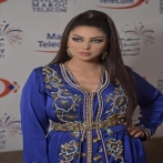 Ibtissam tiskat sur yala.fm